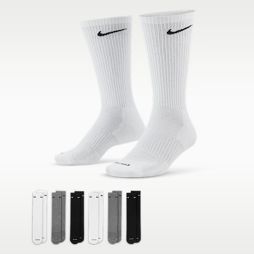 Nike Unicorn Dri-FIT ADV Cushioned Crew Socks (1 Pair). Nike.com